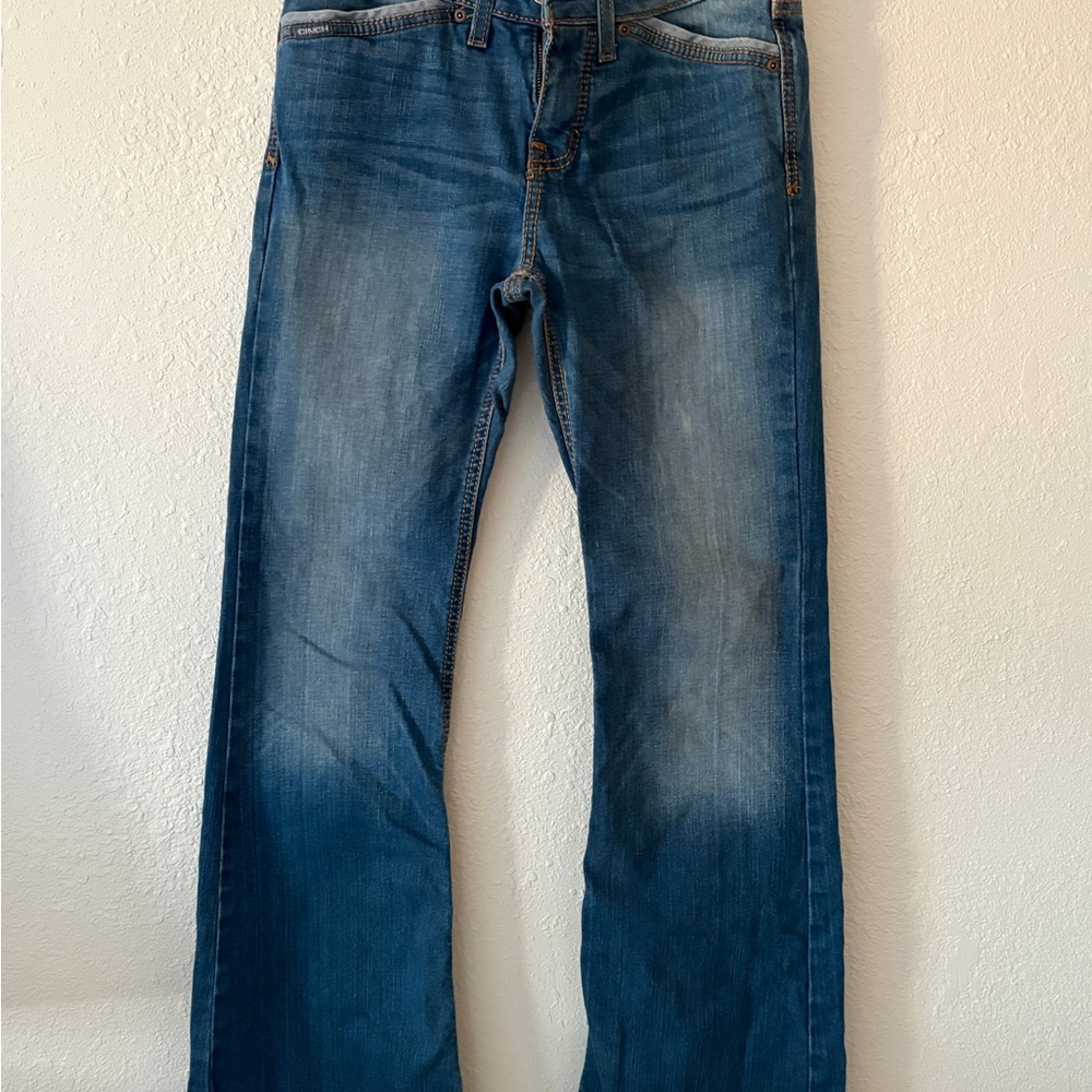 Women’s Cinch Lynden Trouser Jeans